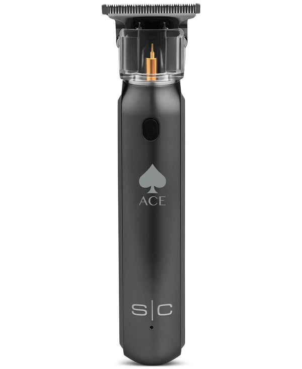 StyleCraft Professional Ace Cordless Precision Hair Trimmer — product view