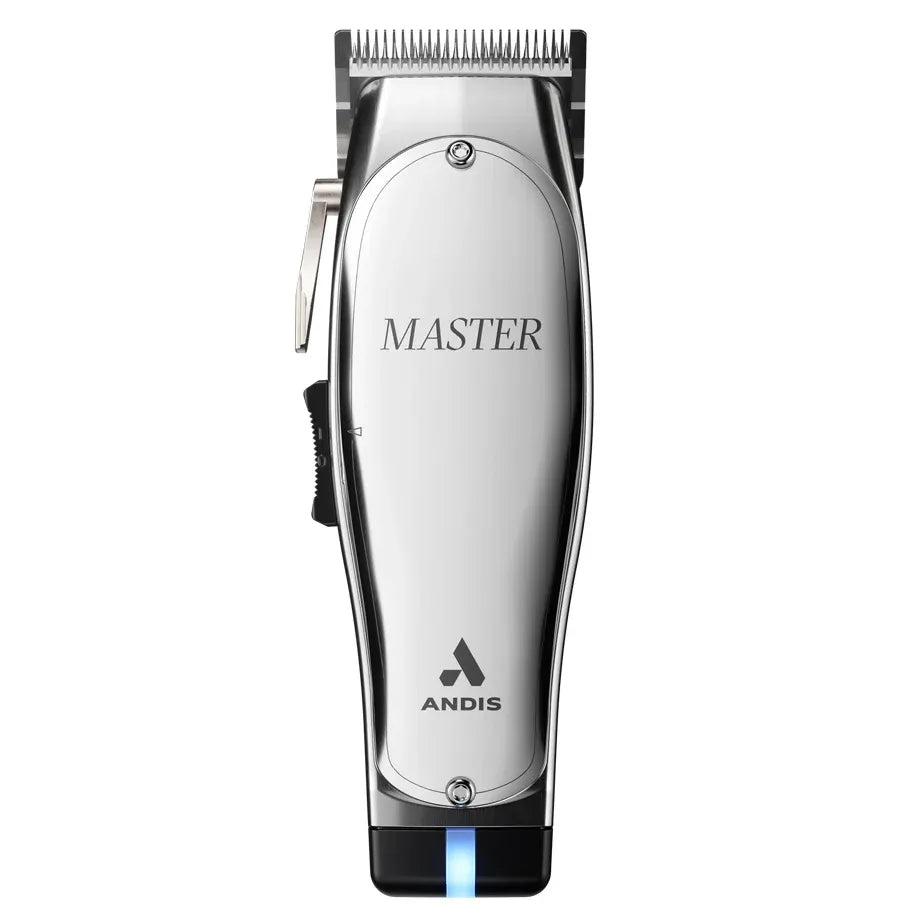Andis Master Cordless Li Clipper