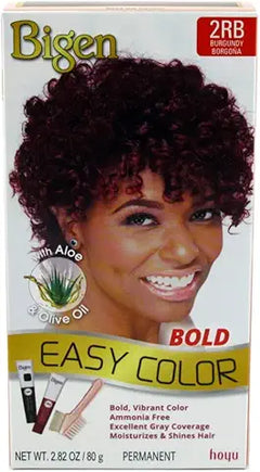 Bigen Easy Color for Women
