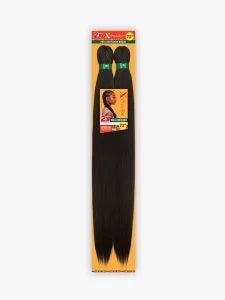 2X X-PRESSION PRE-STRETCHED BRAID 72″ — product view