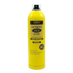 Lace Front Wig Bond Adhesive Spray - Original