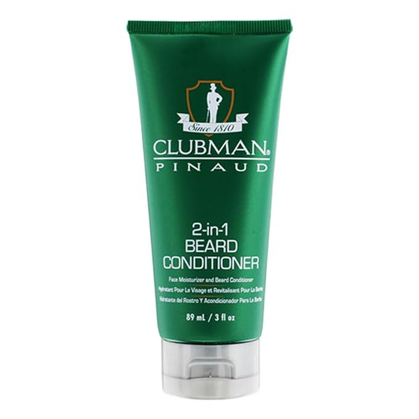 Clubman Pinaud 2-in-1 Beard Conditioner