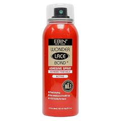 EBIN NEW YORK Wonder Lace Bond Adhesive Spray - Extreme Firm Hold- active