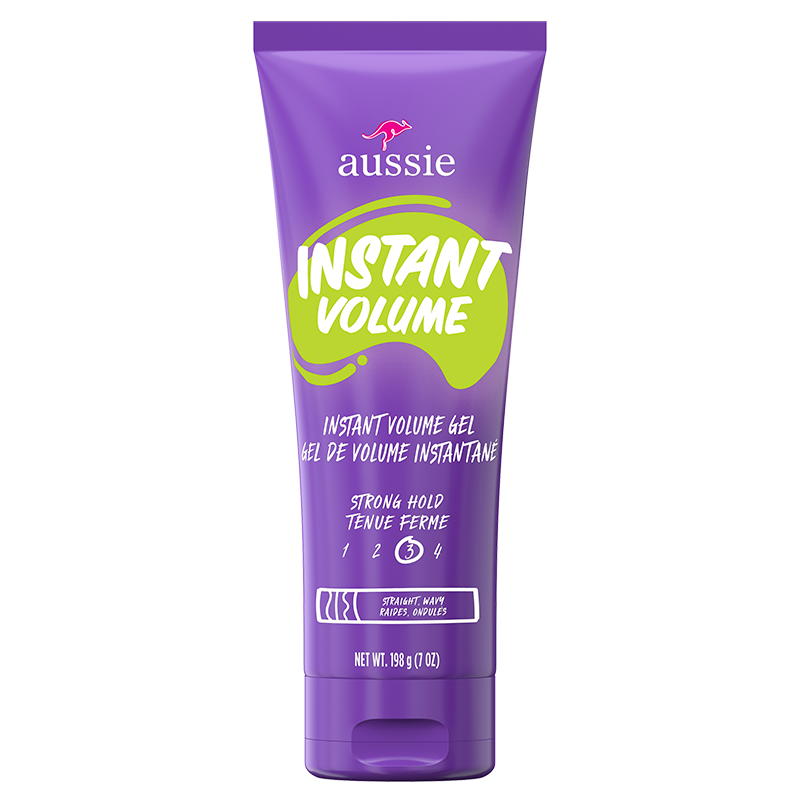 AUSSIE INSTANT VOLUME GEL