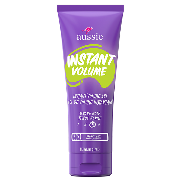 AUSSIE INSTANT VOLUME GEL