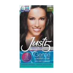 Just 5 Hair Color