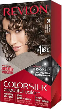 Revlon Colorsilk Beautiful Color