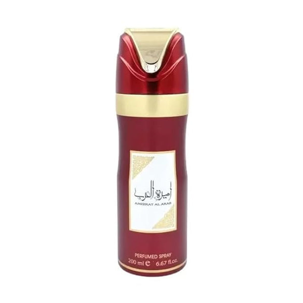 Ameerat al Arab 200ML – Premium Arabian Fragrance