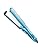 BabylissPRO Nano Titanium Ultra-Thin Hair Straightener, Professional Flat Iron 1.5'/38mm
