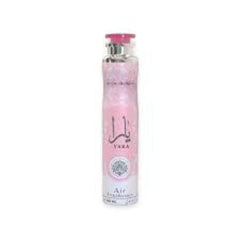Lattafa Yara Air Freshner, 10.1 Ounce