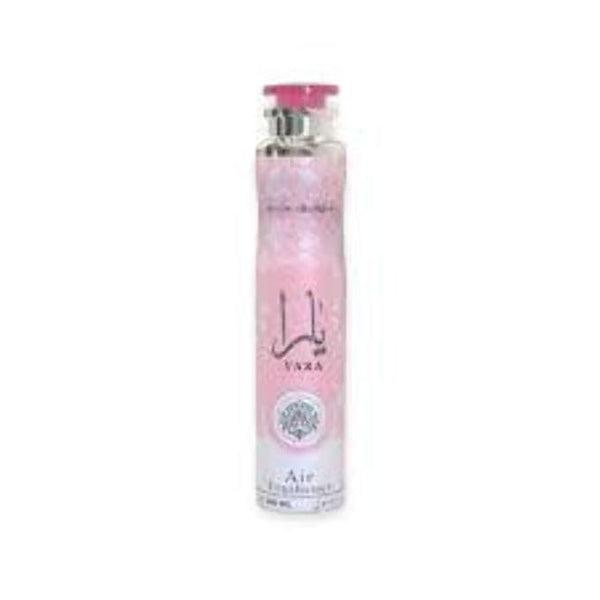 Lattafa Yara Air Freshner, 10.1 Ounce — product view