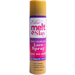 Esha Melt N Slay Glueless Lace Spray - Ultimate Hold