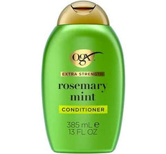Ogx Extra Strength + Rosemary Mint Conditioner, 13 Fl. Oz
