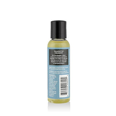 TCM Lightweight Beard Oil