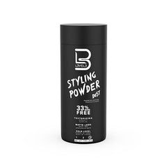 Level 3 Styling Powder
