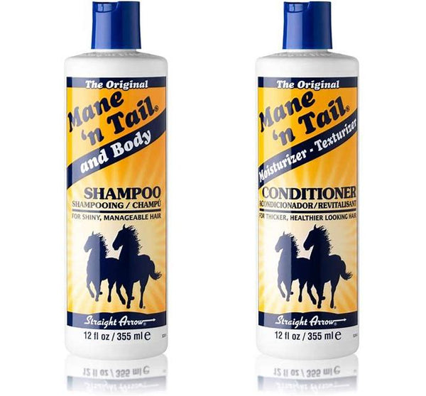 Mane 'N Tail Original Body Shampoo