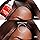 Red by Kiss Lace Melting Spray - Strong Hair Adhesive for Glueless Wigs and Front Lace Bonds (Maximum Hold)