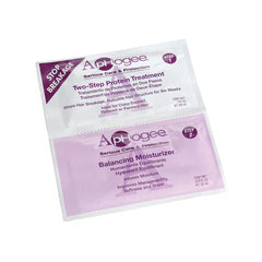 aphogee Two-Step Treatment/ Balancing Moisturizer Duo Packette