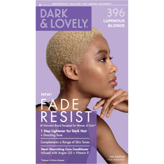 Dark & Lovely Dark And Lovely Hair Color Fade Resist