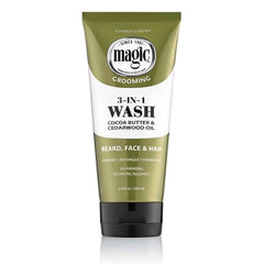 MAGIC GROOMING