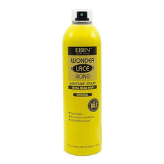 Lace Front Wig Bond Adhesive Spray - Original