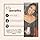 BASK & LATHER Elixir Hair Strengthening Oil, Jamaican Black Castor Oil, For Volume, Thickness, Detangle, De Frizz, Conditions New Hair Growth, 4 fl oz