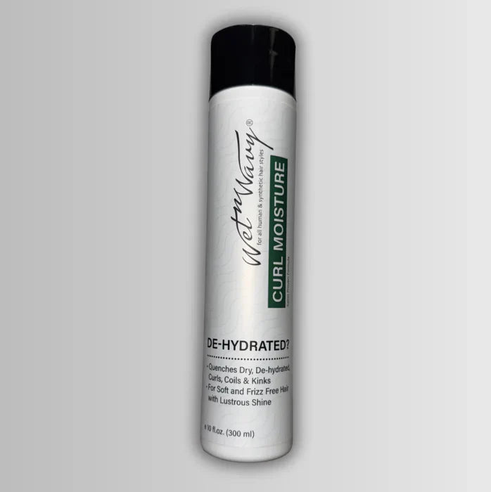 wet n wavy De-Hydrated 10 oz