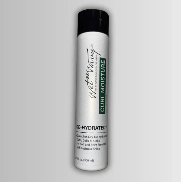 wet n wavy De-Hydrated 10 oz