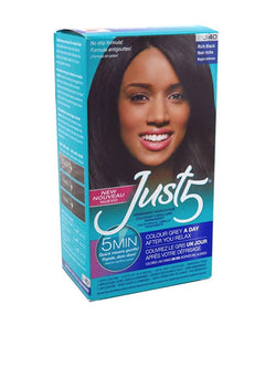 Just 5 Hair Color