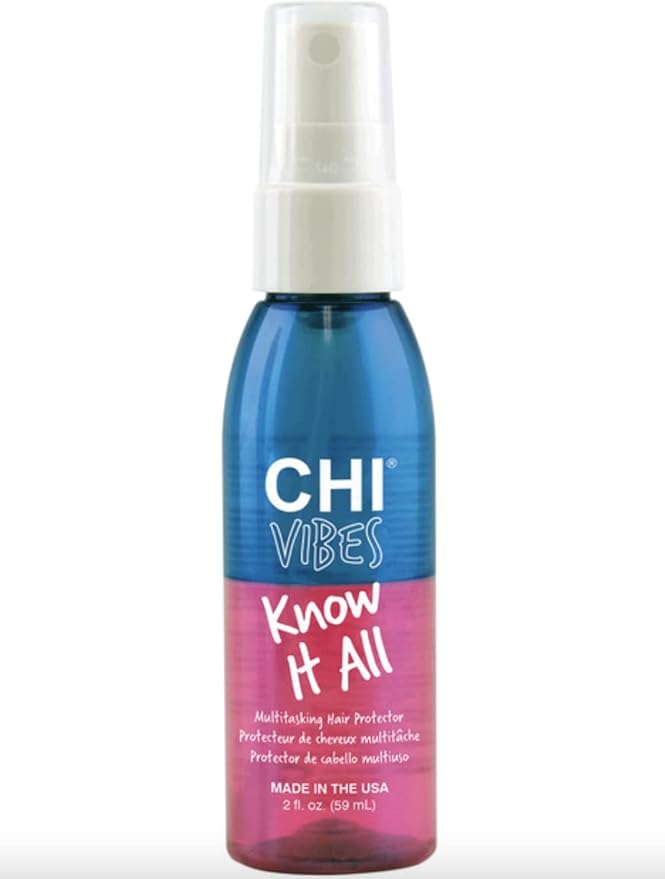 CHI PRO Vibes Multi Hair Perfector Spray