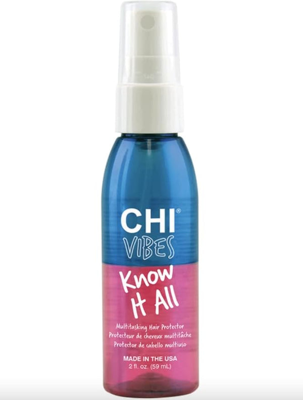 CHI PRO Vibes Multi Hair Perfector Spray