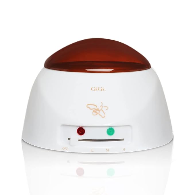 GiGi Hair Removal Wax Warmer