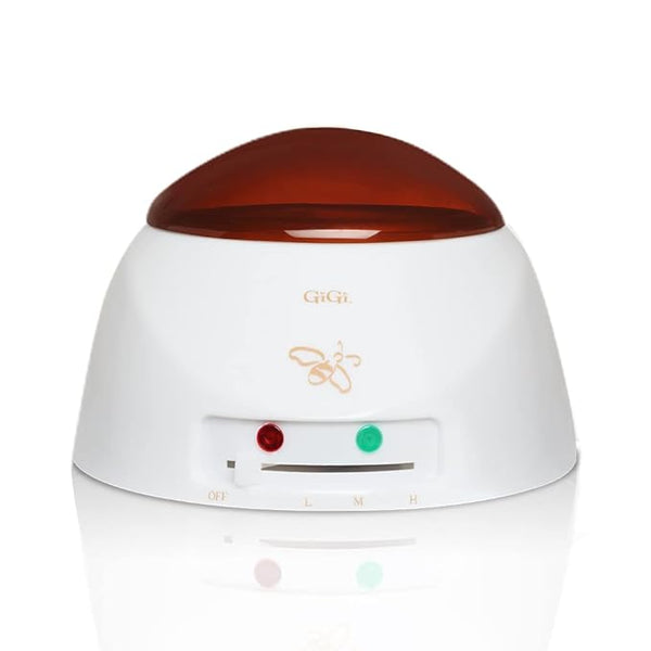 GiGi Hair Removal Wax Warmer