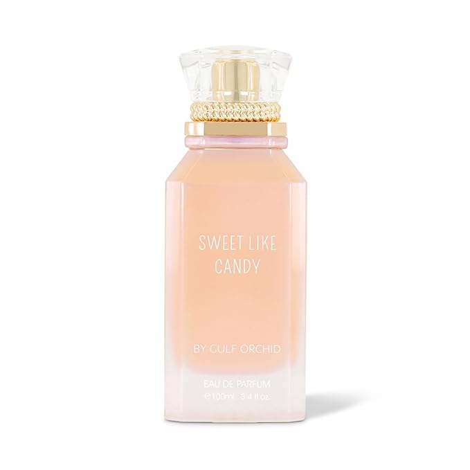 Gulf Orchid Sweet like candy eau de parfum 3.4floz