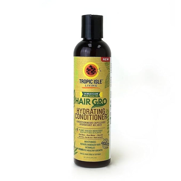 Hair Gro Cleansing Hydrating Conditioner