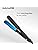 BabylissPRO Nano Titanium Ultra-Thin Hair Straightener, Professional Flat Iron 1.5'/38mm