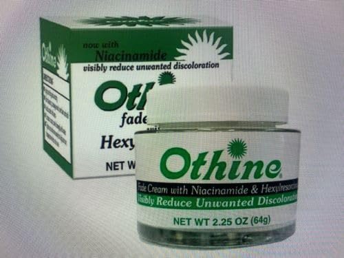 OTHINE FADE CREAM - 2.25oz