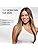BabylissPRO Nano Titanium Ultra-Thin Hair Straightener, Professional Flat Iron 1.5'/38mm