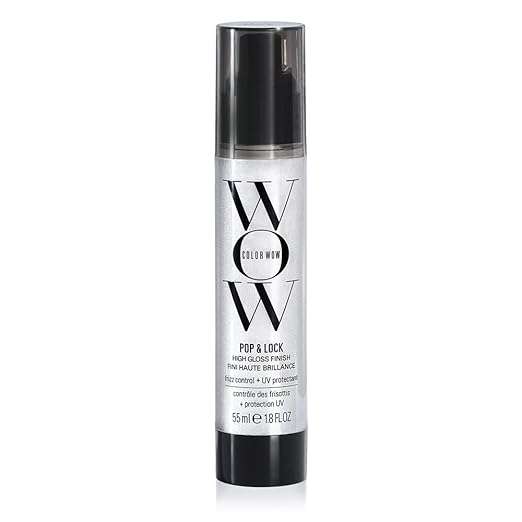 COLOR WOW Pop + Lock High Gloss Finish