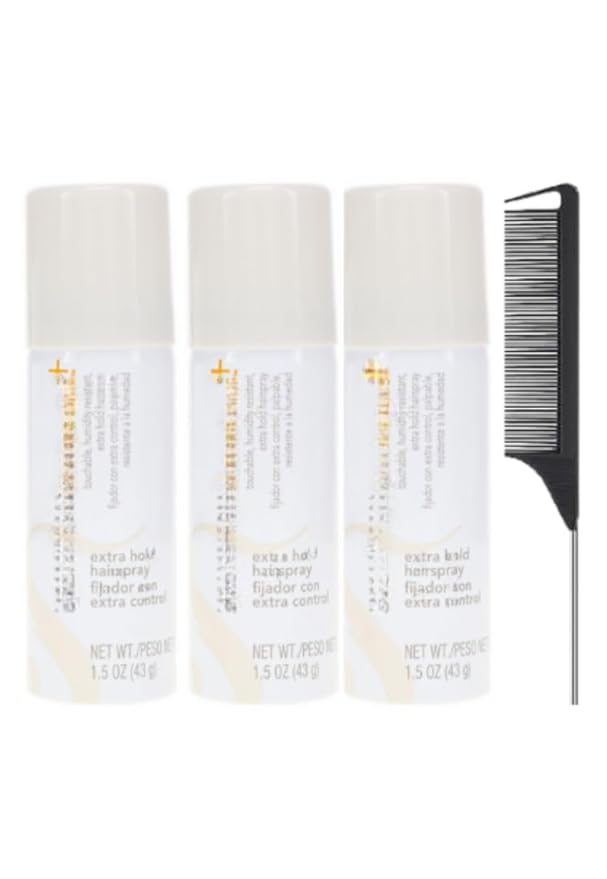 Shaper Plus - Extra Hold Hairspray - 1.5 Oz