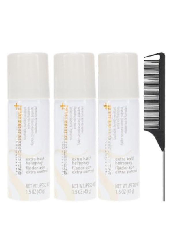 Shaper Plus - Extra Hold Hairspray - 1.5 Oz