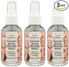 By Natures Mist Travel Size 3.4 oz