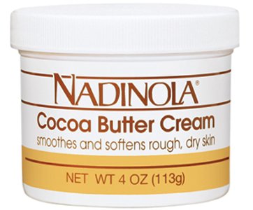 Nadinola Cocoa Butter Cream