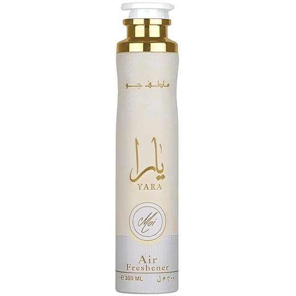 Lattafa Yara Moi – Fruity, Floral, Sweet, Woody – Air Freshener, 10.1 Ounce