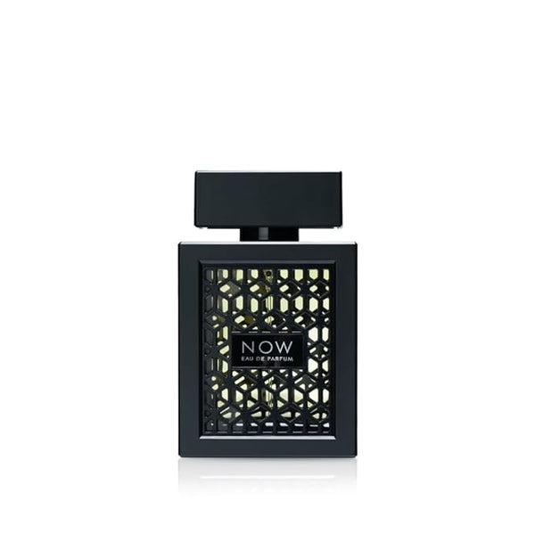 Lattafa Rave Now Eau de Parfum Spray, 3.4 Ounce