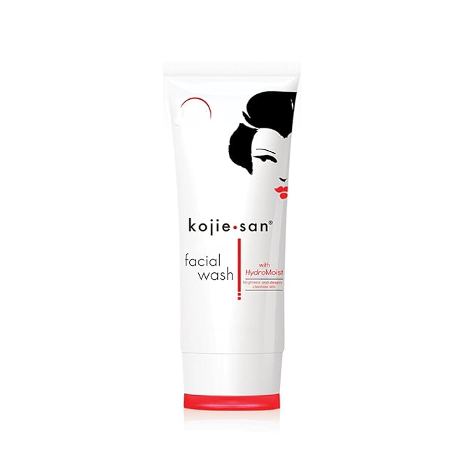 Kojie San Hydro Facial Cleanser 100g