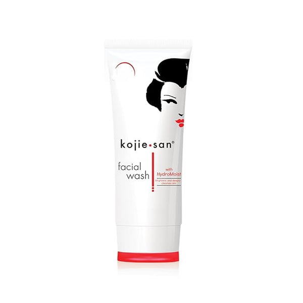 Kojie San Hydro Facial Cleanser 100g