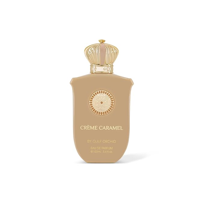 Gulf Orchid Creme caramel eau de parfum 3.4floz