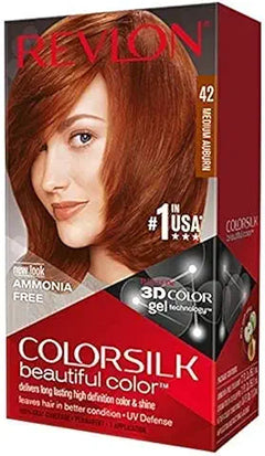 Revlon Colorsilk Beautiful Color