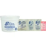 Luster's SCurl Comb Thru Hair Texturant Regular Strength